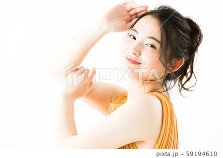 女性 ビューティー 美容 スキンケア 女性 ビューティー 美容 スキンケア 59194610