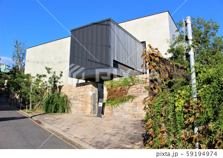 白鶴美術館 59194974