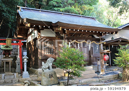 若宮八幡宮 59194979