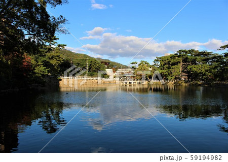 深田池公園 深田池公園 59194982
