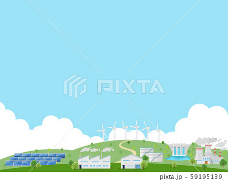 産業イメージ 59195139