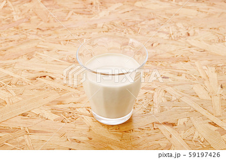 豆乳 59197426