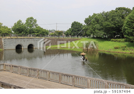 埼玉県加須市騎西総合公園 埼玉県加須市騎西総合公園 59197494