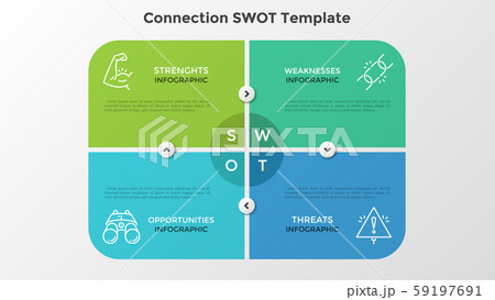 Creative Infographic Template 59197691