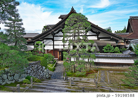 【酬恩庵 一休寺】 京都府京田辺市薪里ノ内 59198588