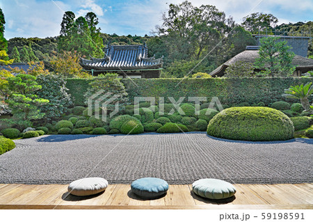 【酬恩庵 一休寺】 京都府京田辺市薪里ノ内 【酬恩庵 一休寺】 京都府京田辺市薪里ノ内 59198591