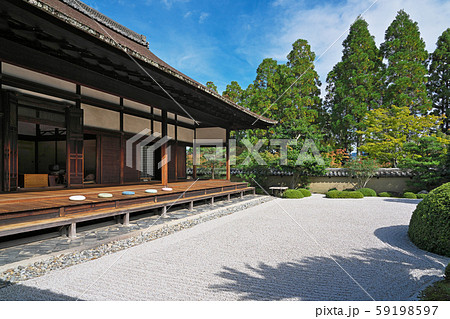 【酬恩庵 一休寺】 京都府京田辺市薪里ノ内 59198597