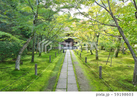 【酬恩庵 一休寺】 京都府京田辺市薪里ノ内 59198603