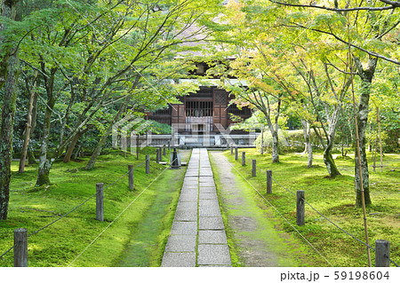 【酬恩庵 一休寺】 京都府京田辺市薪里ノ内 59198604