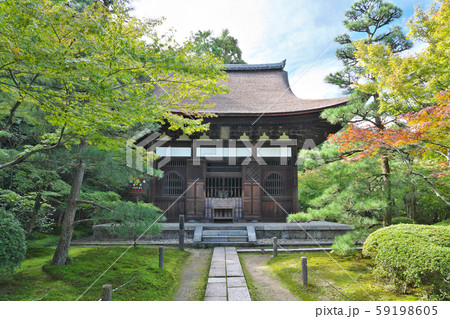 【酬恩庵 一休寺】 京都府京田辺市薪里ノ内 【酬恩庵 一休寺】 京都府京田辺市薪里ノ内 59198605