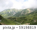 立山の風景 59198819