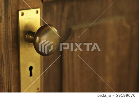 ドアノブ 59199070