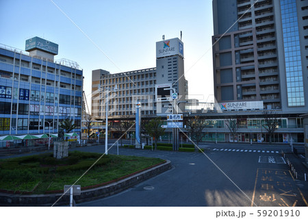 桑名駅前 西桑名駅前 朝 桑名駅前 西桑名駅前 朝 59201910