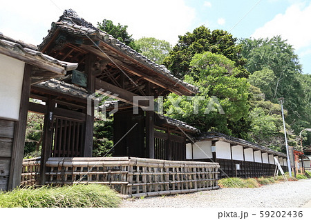 埼玉県加須市騎西の玉敷神社 59202436