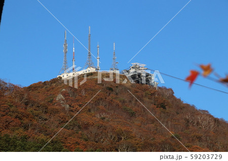 函館山 函館山 59203729