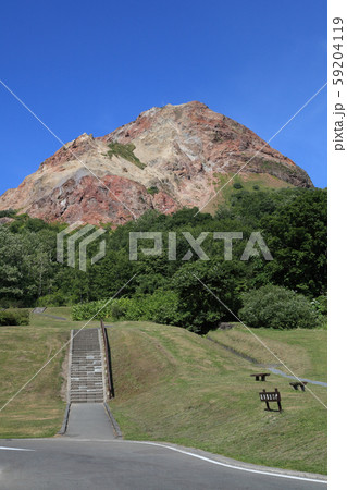 昭和新山 昭和新山 59204119