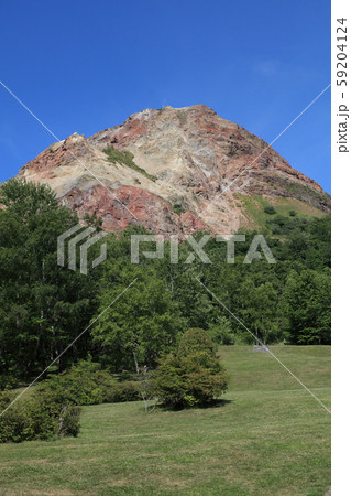 昭和新山 昭和新山 59204124