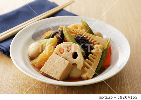 煮物 59204165