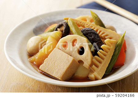 煮物 59204166