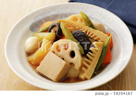 煮物 59204167