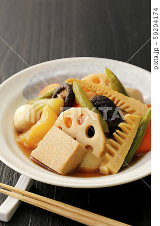 煮物 59204174