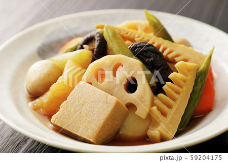 煮物 59204175