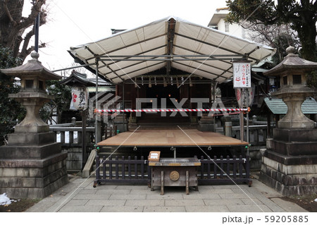 上野 花園神社 上野 花園神社 59205885