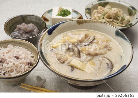 沖縄料理いなむるち膳　定食　イマムドゥチ膳　定食 59206365
