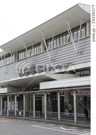 東海道新幹線　小田原駅（西口） 59206577