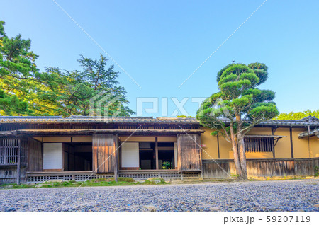 萩市観光松陰神社【山口県】 59207119