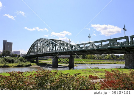 旭橋（北海道遺産） 59207131