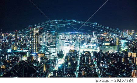 都市とネットワーク 59207234