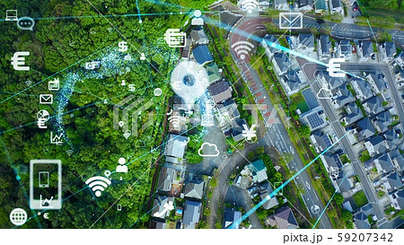 都市とネットワーク 都市とネットワーク 59207342