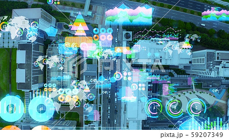 都市と統計 都市と統計 59207349