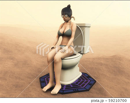 トイレット 59210700