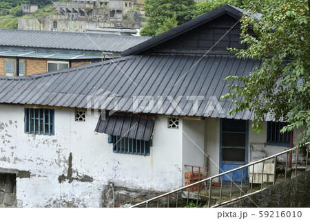 台湾 新北市 天空の城 59216010