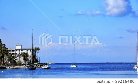 諸磯湾（秋） 59216480