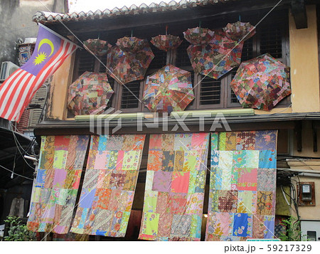 マレーシア 59217329