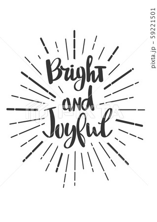 Christmas wishes lettering in doodle style jolly vector Christmas wishes lettering in doodle style jolly vector 59221501