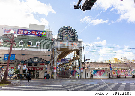 鹿児島市天文館(天街)周辺の街並み_繁華街・商店街・歓楽街・飲屋街・飲食街 鹿児島市天文館(天街)周辺の街並み_繁華街・商店街・歓楽街・飲屋街・飲食街 59222189