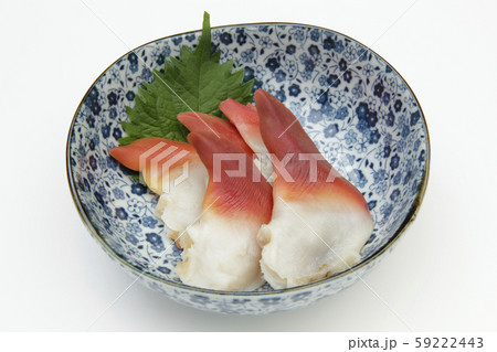 ホッキ貝 59222443