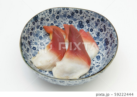 ホッキ貝 59222444