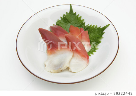 ホッキ貝 59222445