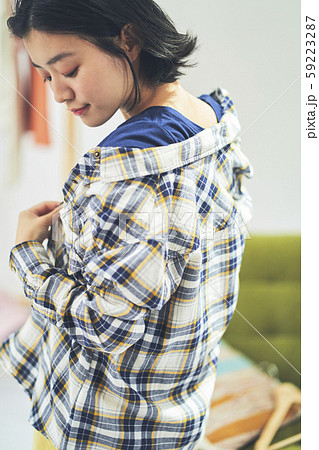 女性 ライフスタイル 女性 ライフスタイル 59223287