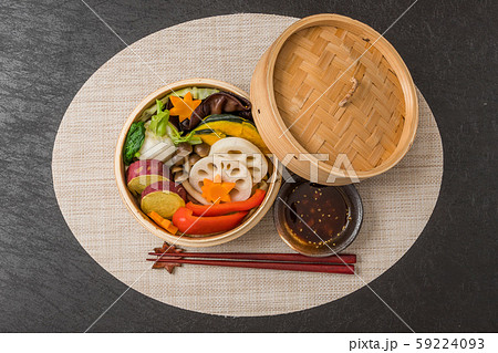 典型的な和食 Typical Japanese food General 典型的な和食 Typical Japanese food General 59224093