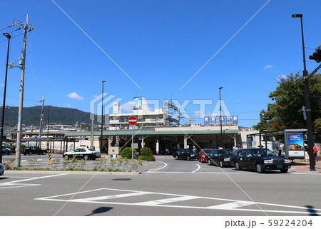 阪急　夙川駅 59224204