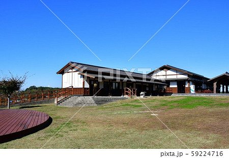 梅の館 佐布里梅林 梅の館 佐布里梅林 59224716