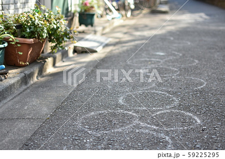 懐かしい路地 | 風景 59225295