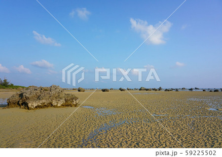 伊良部島　佐和田の浜 59225502