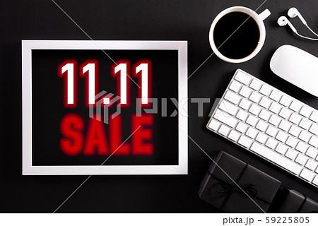 Online shopping of China, 11.11 singles day sale 59225805
